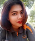 Rencontre Femme Thaïlande à วังน้อย : อรอนงค์, 32 ans